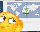 Nu är det dags igen. Debians installationsprogram.