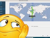 Nu är det dags igen. Debians installationsprogram.