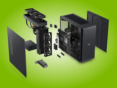 Dell Pro Max med GB300 är en ren Nvidia-affär.