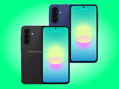 Galaxy A27 sägs sakna microSD-kortutbyggnad.