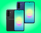 Galaxy A27 sägs sakna microSD-kortutbyggnad.