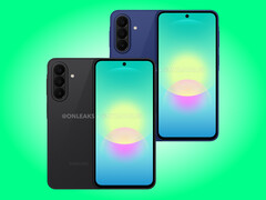 Galaxy A27 sägs sakna microSD-kortutbyggnad.