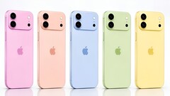 Det har på senare tid dykt upp en våg av (falska) läckor som tyder på att Apple en arbetar på en iPhone 18 med samma design som iPhone 17 Pro – men utan teleobjektiv.