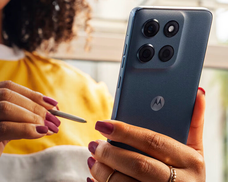 (Bildkälla: Motorola)