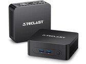 N30 är en ny plånboksvänlig minidator (Bildkälla: Teclast)