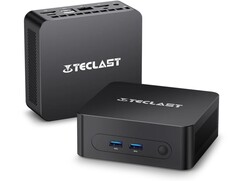 N30 är en ny plånboksvänlig minidator (Bildkälla: Teclast)