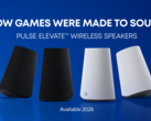 Sonys nya trådlösa högtalare Pulse Elevate har presenterats (bildkälla: Sony)
