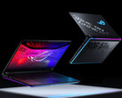 Asus ROG Strix Scar 18 2026 är dessutom några hundra gram tyngre än sin föregångare.