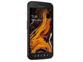 Recension av Samsung Galaxy XCover 4s
