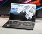 Lenovo ThinkPad P16v Gen 3 (bildkälla: Notebookcheck)