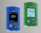 VMU Pro är mer än bara en återskapning av Dreamcasts ökända tillbehör. (Bildkälla: 8BitMods)