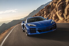 GM stänger Brownstown Battery Assembly Plant söder om Detroit, där batterier till bland annat Corvette E-Ray tillverkades