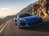 GM stänger Brownstown Battery Assembly Plant söder om Detroit, där batterier till bland annat Corvette E-Ray tillverkades