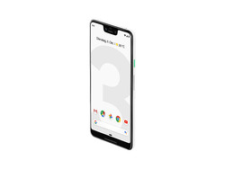 Recension av Google Pixel 3 XL