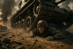 Reddit-användaren cosmonautjeff har väckt uppståndelse i communityn med sitt spelklipp. (Bildkälla: OpenAI)