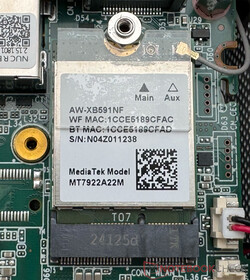 WLAN-modul