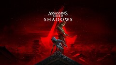 AC Shadows har passerat 2 miljoner spelare och har för närvarande över 61.000 samtidiga spelare (Bildkälla: Ubisoft)