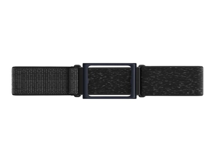 Amazfit Helio Armband i kolsvart