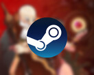 Castle of Blackwater kostade 6,99 USD före övergången. På bilden: redigerad omslagsbild av spelet. (Bildkälla: Steam)
