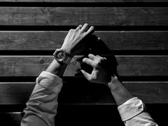 Casio GM2100TTTR-8A One Ok Rock samarbetsklocka kan komma att lanseras i USA. (Bildkälla: Casio)