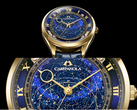 Citizens nya Campanola AO1032-03L