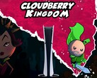 Cloudberry Kingdom PS3-spel med PS5-konsol visas (Bildkälla: Sony PlayStation med ändringar)