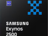 Exynos 2500 har visats upp officiellt (bildkälla: Samsung)