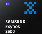 Exynos 2500 har visats upp officiellt (bildkälla: Samsung)