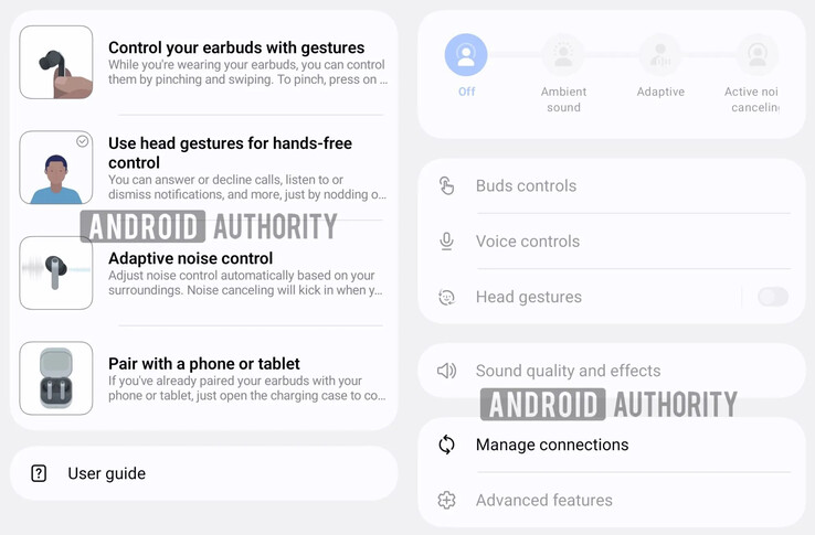 (Bildkälla: Android Authority - redigerad)
