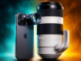 iPhone 17 Pro 600 mm objektiv konkurrerar med 5 000 $ Sony-kamerainstallation i zoom.