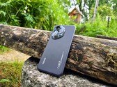 Nästan på toppen av förpackningen - Honor 400 Pro smartphone recension