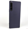 Testa Sony Xperia 1 IV smartphone