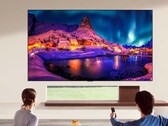 LG:s smart-tv-apparater sägs avlyssna användarna, även när tv:n är avstängd.