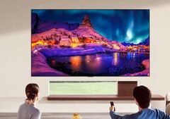LG:s smart-tv-apparater sägs avlyssna användarna, även när tv:n är avstängd.
