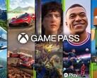 Microsoft Game Pass-banner (Bildkälla: Microsoft Xbox Gaming)