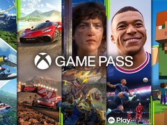 Microsoft Game Pass-banner (Bildkälla: Microsoft Xbox Gaming)