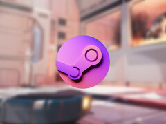 What the Hack! har för närvarande ett 100% positivt spelarbetyg. På bilden: en redigerad skärmdump från spelet. (Bildkälla: Steam och r/Steam)