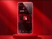 Teaser för Qualcomm Snapdragon 8 Elite-chipset. 