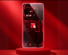 Teaser för Qualcomm Snapdragon 8 Elite-chipset. 