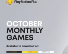 PlaySTation Plus-prenumeranter kommer att få tillgång till tre nya spel den 7 oktober (bildkälla: Sony)