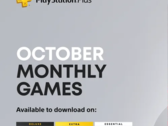 PlaySTation Plus-prenumeranter kommer att få tillgång till tre nya spel den 7 oktober (bildkälla: Sony)