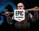 Det näst sista gratisspelet i januari 2026 upphör att gälla den 29 januari. På bilden: redigerad omslagsbild av titeln. (Bildkälla: Epic Games Store)