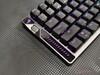 Asus ROG Falacta-hjul och anpassad tangent (bildkälla: Notebookcheck)