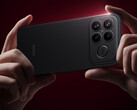 Redmi K90 Pro Max kommer att ha en 5x telefotosensor. På bilden: en kampanjbild av telefonen. (Bildkälla: Xiaomi)