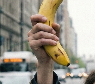 Anatomiskt tvivelaktig hand