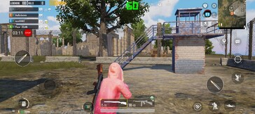 PUBG Mobile