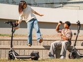 Segway E3 Go är en elsparkcykel i instegsklassen med en räckvidd på 25 miles.