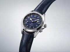 Seiko Prospex Alpinist SPB531-klockan är en begränsad upplaga på endast 3 000 exemplar (Bildkälla: Seiko)