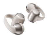 Shokz OpenDots ONE clip-on-öronsnäckor är utformade för att sitta kvar under intensiva träningspass. (Bildkälla: Shokz)