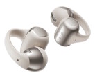 Shokz OpenDots ONE clip-on-öronsnäckor är utformade för att sitta kvar under intensiva träningspass. (Bildkälla: Shokz)
